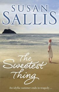 Produktbild: The Sweetest Thing