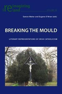 Breaking the Mould Eamon Maher