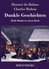 Produktbild: Dunkle Geschichten