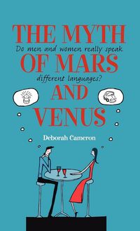 Produktbild: The Myth of Mars and Venus