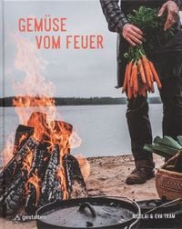 Produktbild: Gem&uuml;se vom Feuer