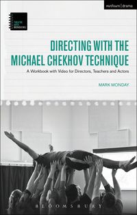 Produktbild: Directing with the Michael Chekhov Technique