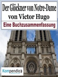 Produktbild: Der Gl&ouml;ckner von Notre-Dame von Victor Hugo