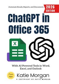 Produktbild: ChatGPT in Office 365: