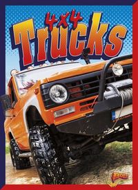 Produktbild: 4x4 Trucks