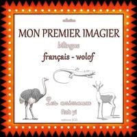 Produktbild: Mon premier imagier bilingue fran&ccedil;ais wolof