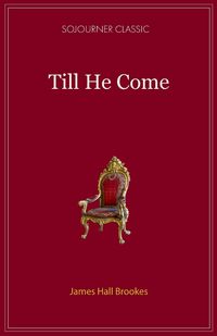 Produktbild: Till He Comes
