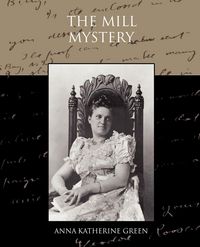 Produktbild: The Mill Mystery