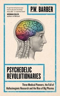 Produktbild: Psychedelic Revolutionaries