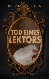 Produktbild: Tod eines Lektors