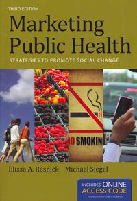 Produktbild: Marketing Public Health Rev/e