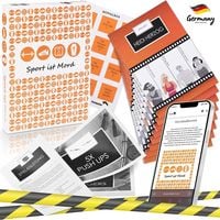 Produktbild: Sport ist Mord