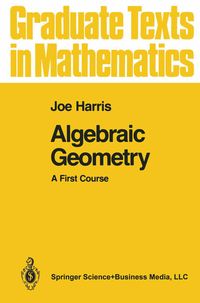 Produktbild: Algebraic Geometry