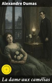 Produktbild: La dame aux cam&eacute;lias