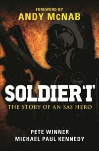 Produktbild: Soldier 'I'