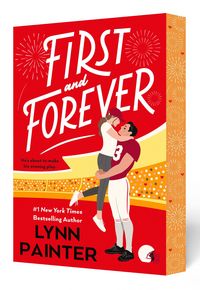 Produktbild: First and Forever