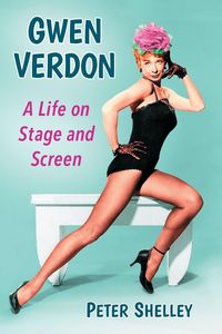 Produktbild: Gwen Verdon