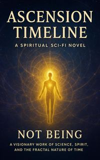 Produktbild: Ascension Timeline  A Spiritual Sci-Fi Novel