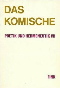 Produktbild: Das Komische