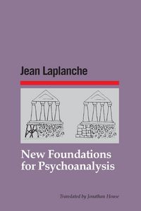 Produktbild: New Foundations for Psychoanalysis