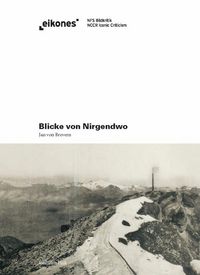 Produktbild: Blicke von Nirgendwo