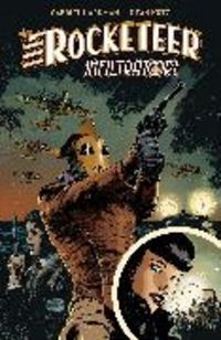 Produktbild: The Rocketeer: Infiltrator!