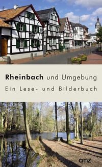 Produktbild: Rheinbach und Umgebung