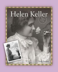 Produktbild: Helen Keller