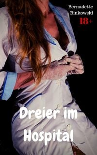 Produktbild: Dreier im Hospital