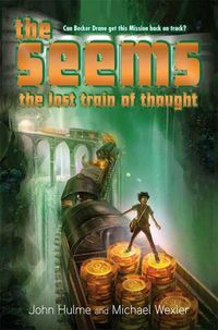 Produktbild: Seems Lost Train Of Thought