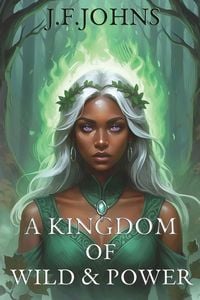 Produktbild: A kingdom of wild and power