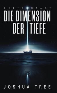 Produktbild: Die Dimension der Tiefe