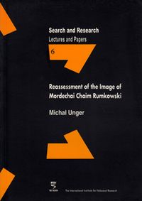 Produktbild: Reassessment of the Image of Mordechai Chaim Rumkowski