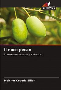 Produktbild: Il noce pecan