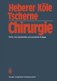 Produktbild: Chirurgie
