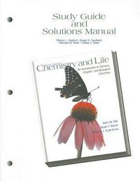 Produktbild: Chemistry & Life 6/e -Sg