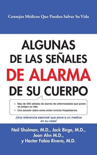 Produktbild: Algunas De Las Se&ntilde;ales De Alarma De Su Cuerpo