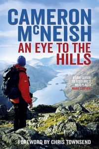 Produktbild: An Eye to the Hills