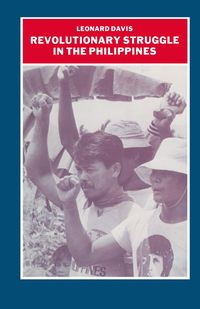 Produktbild: Revolutionary Struggle In The Philippines