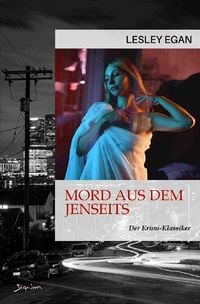 Produktbild: Mord Aus dem Jenseits