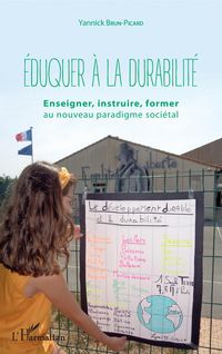 Produktbild: Eduquer &agrave; la durabilit&eacute;