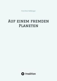 Produktbild: Auf einem fremden Planeten
