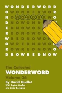 Produktbild: WonderWord Volume 36