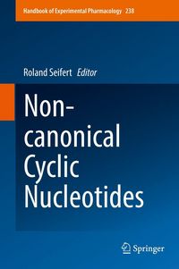 Produktbild: Non-canonical Cyclic Nucleotides