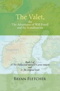 Produktbild: The Valet, Aka the Adventures of Will Ferrell and the Scandinavian