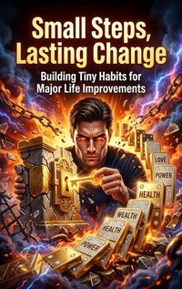 Produktbild: Small Steps, Lasting Change