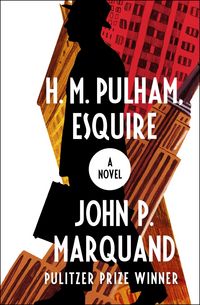 Produktbild: H. M. Pulham, Esquire