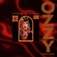 Produktbild: Osbourne, O: Speak Of The Devil