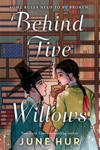 Produktbild: Behind Five Willows