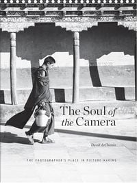 Produktbild: The Soul of the Camera